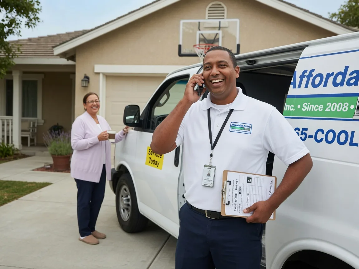 Central Ac Repair Putnam, TX FAQs